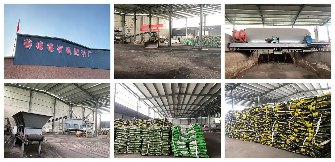 Sciground Manufacturing