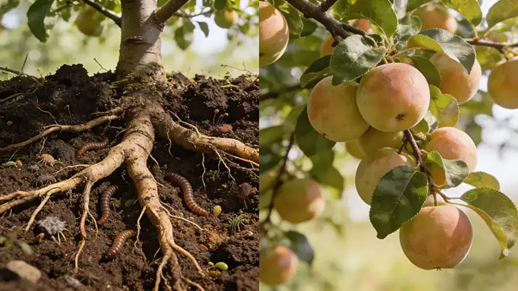 Core-Benefits-of-Using-Organic-Fertilizer-on-Fruit-Trees Core-Benefits-of-Using-Organic-Fertilizer-on-Fruit-Trees