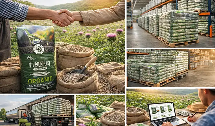 Procurement-Guide-for-Silybum-marianum-Specialized-Organic-Fertilizer