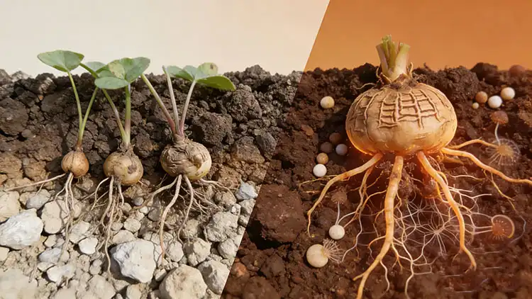 Challenges-in-Gastrodia-Cultivation-and-How-Specialized-Fertilizer-Solves-Them