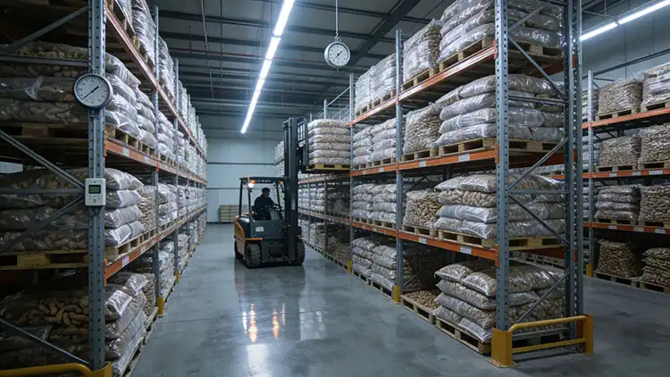 Procurement-and-Logistics-for-Gastrodia-Specialized-Fertilizer Procurement-and-Logistics-for-Gastrodia-Specialized-Fertilizer