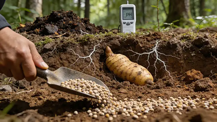 How-to-Properly-Apply-Gastrodia-Specialized-Fertilizer-for-Enhanced-Yield