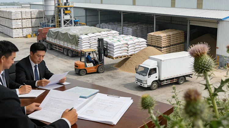 Procurement-Considerations-for-Milk-Thistle-Specialized-Fertilizer