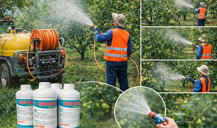 Maximizing-Benefits-Through-Proper-Application-Techniques