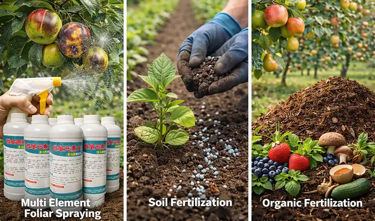 Comparing-Multi-Element-Foliar-Spraying-Fertilizer-with-Other-Fertilization-Methods Comparing-Multi-Element-Foliar-Spraying-Fertilizer-with-Other-Fertilization-Methods