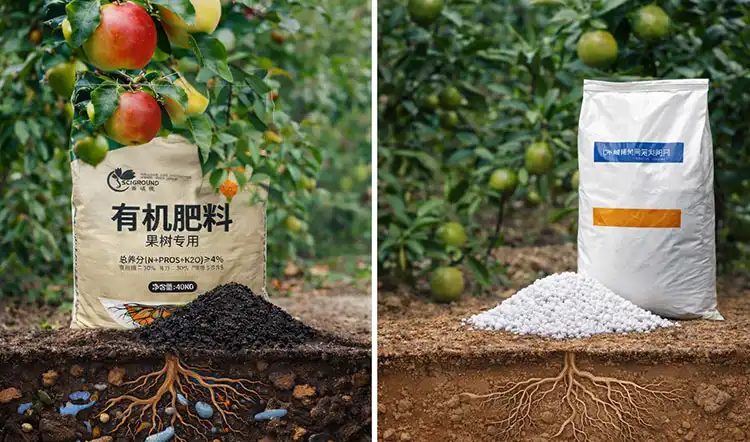 How-Fruit-Tree-Organic-Fertilizer-Transforms-Soil-Health