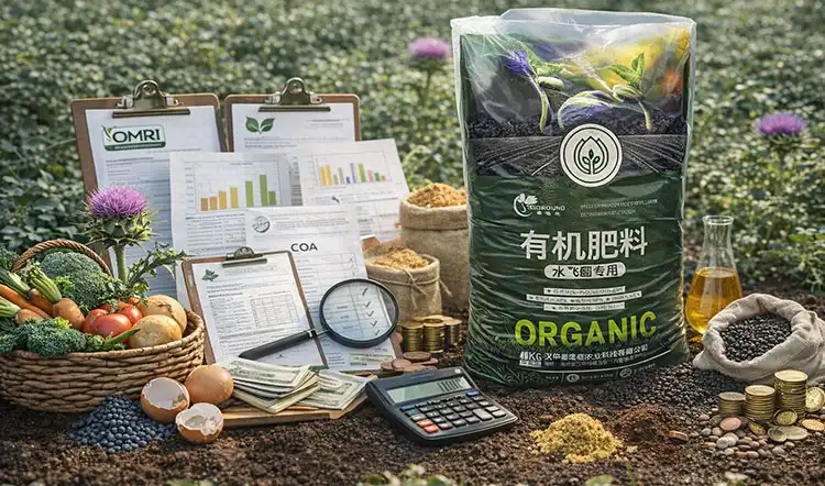 Choosing-the-Right-Milk-Thistle-Specialized-Fertilizer-for-Your-Supply-Chain