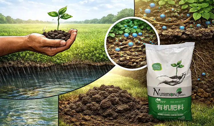 How-Organic-Fertilizer-Helps-Mitigate-Chemical-Runoff-Risks