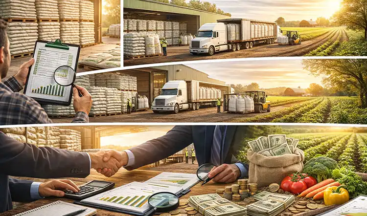 Procurement-Strategies-for-Certified-Organic-Fertilizers-in-Bulk Procurement-Strategies-for-Certified-Organic-Fertilizers-in-Bulk