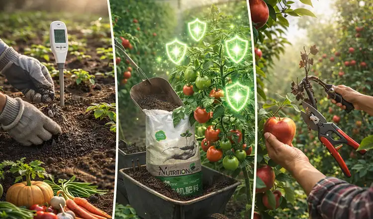 Best-Practices-and-Case-Studies-on-Using-Organic-Fertilizer-to-Boost-Plant-Immunity