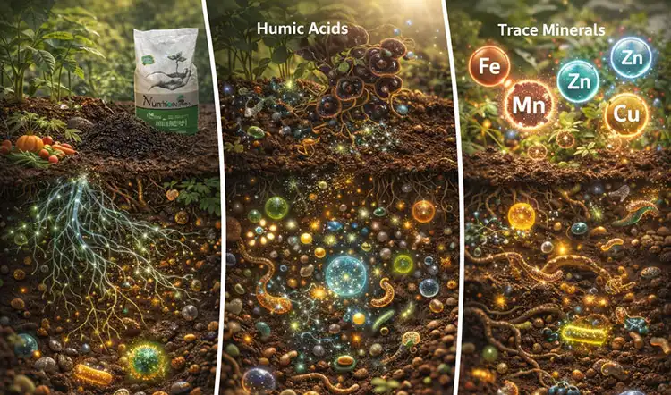 How-Organic-Fertilizer-Supports-and-Enhances-Soil-Microbial-Activity How-Organic-Fertilizer-Supports-and-Enhances-Soil-Microbial-Activity