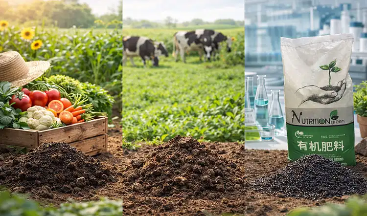 Top-Organic-Fertilizer-Types-for-Garden-and-Farm-Growth