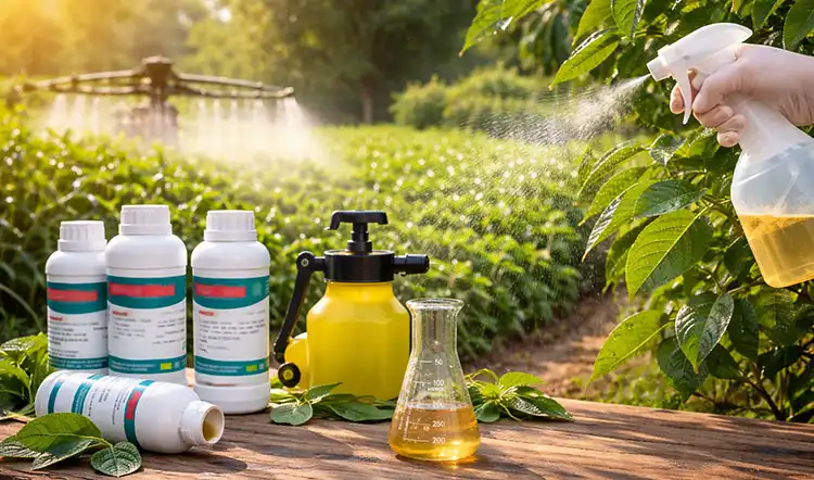 How-to-Use-Leaf-Application-Fertilizers-Effectively