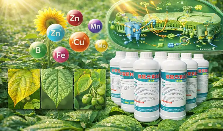 Understanding-Micronutrient-Fertilizers-and-Their-Role-in-Photosynthesis