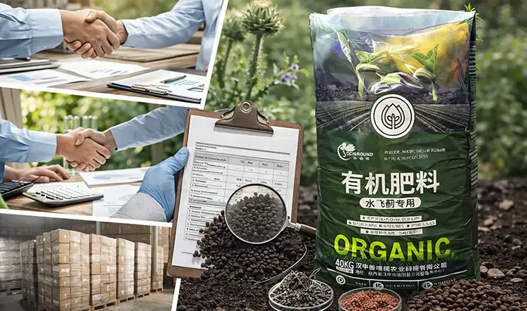 Purchasing-Organic-Fertilizer-for-Thistle