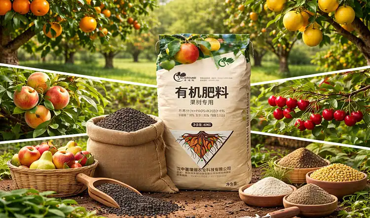 Choosing-the-Right-Fertilizer-for-Different-Fruit-Trees