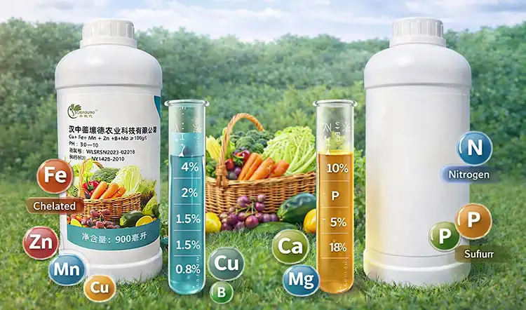 Nutrient-Composition-Analysis