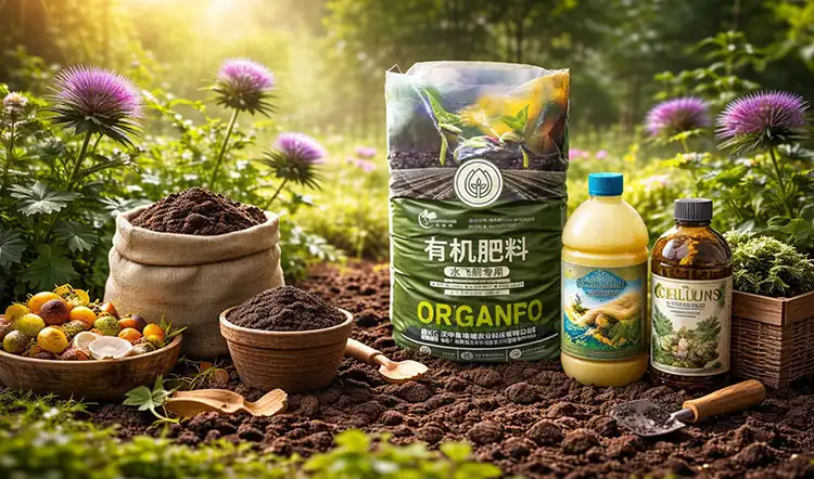 Comparing-Organic-Fertilizer-Solutions-for-Effective-Thistle-Management Comparing-Organic-Fertilizer-Solutions-for-Effective-Thistle-Management