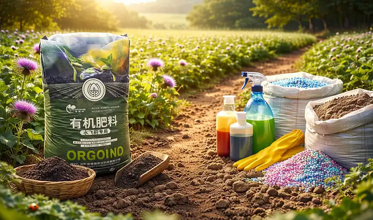 Comparing-Milk-Thistle-Organic-Fertilizer-with-Other-Fertilizers-for-Optimized-Procurement