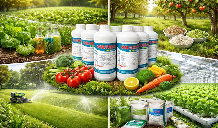Top-Types-of-Water-Soluble-Fertilizers-and-Their-Applications Top-Types-of-Water-Soluble-Fertilizers-and-Their-Applications