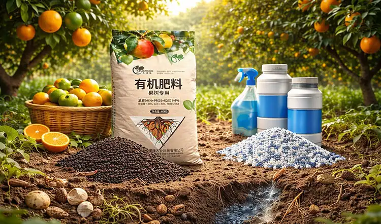 Selecting-the-Best-Fertilizer-for-Different-Citrus-Tree-Growth-Stages