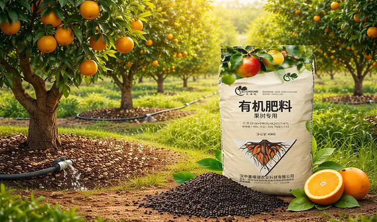 Practical-Application-Guide-for-Fertilizing-Citrus-Trees