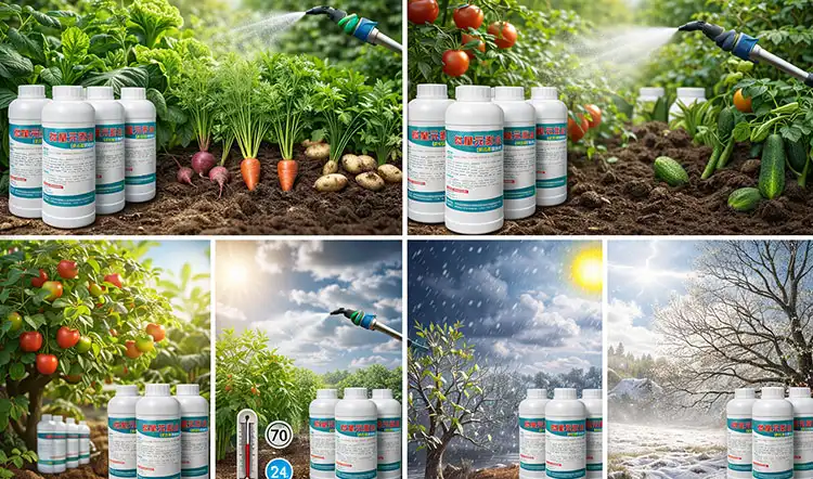 Determining-the-Optimal-Frequency-for-Foliar-Fertilizer-Application