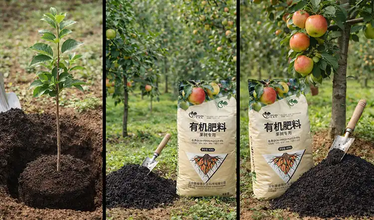 How-Often-Should-You-Apply-Organic-Fertilizer-to-Fruit-Trees