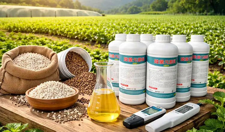 Comparing-Water-Soluble-Fertilizers-with-Other-Fertilizer-Types Comparing-Water-Soluble-Fertilizers-with-Other-Fertilizer-Types