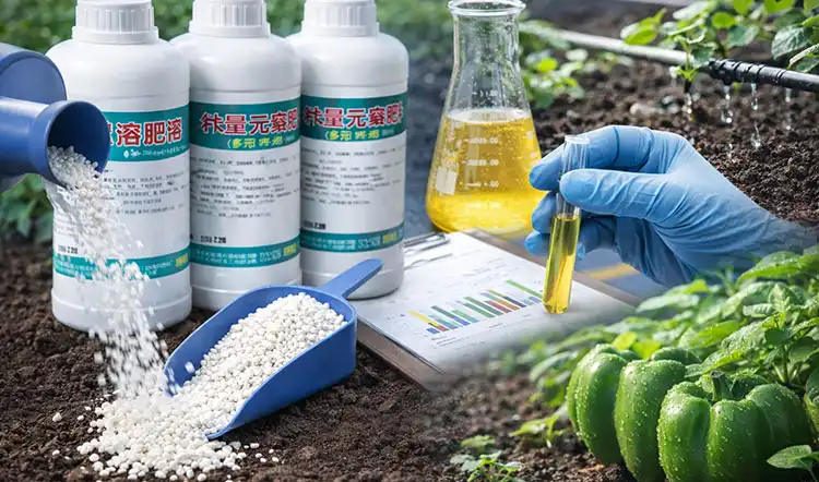 Choosing-the-Best-Affordable-Water-Soluble-Fertilizers