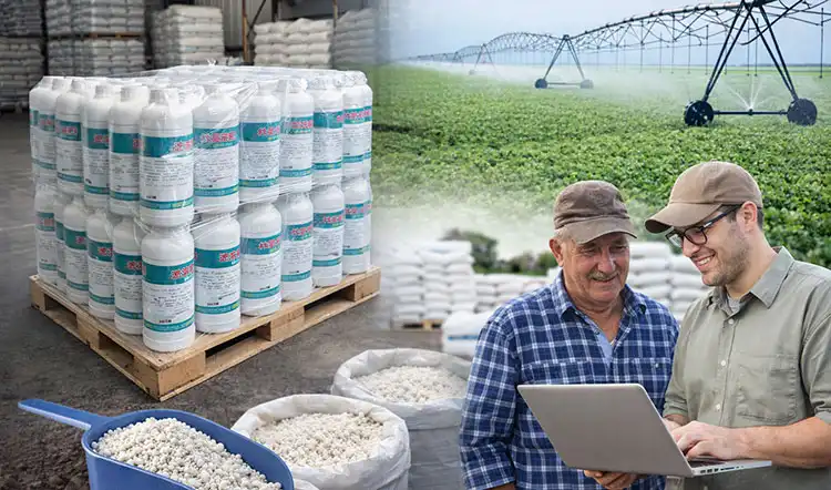 How-to-Procure-Affordable-Water-Soluble-Fertilizers-Efficiently