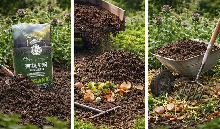 Natural-Organic-Fertilizer-Solutions-for-Thistle-Control-Commercial-Compost-Applications