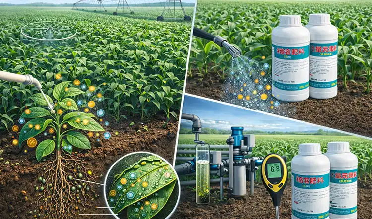 How-Micronutrient-Fertilizers-Work-to-Enhance-Crop-Productivity