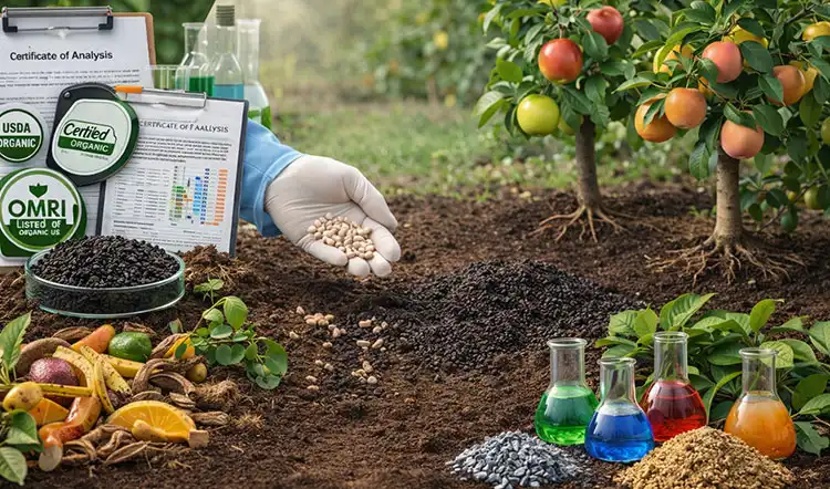 How-to-Identify-High-Quality-Ingredients-in-Organic-Fertilizers-for-Fruit-Trees