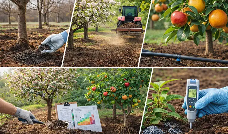 How-Often-and-How-to-Apply-Organic-Fertilizer-Based-on-Its-Ingredients