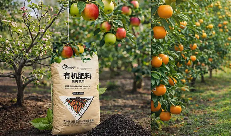 When-Is-the-Best-Time-to-Apply-Organic-Fertilizer-to-Fruit-Trees