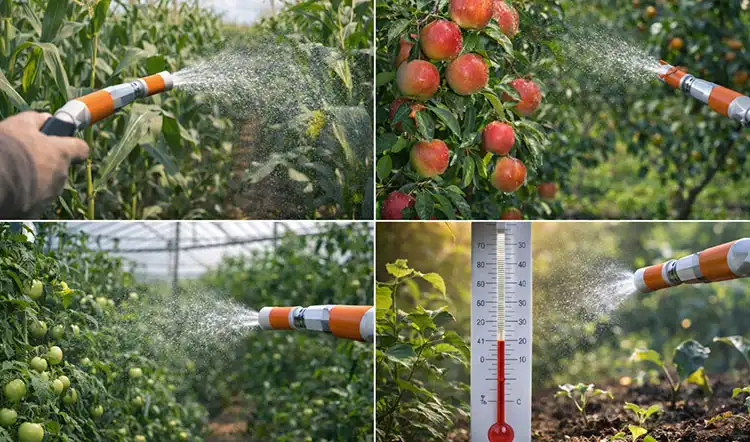 Determining-the-Optimal-Frequency-for-Foliar-Fertilizer-Application