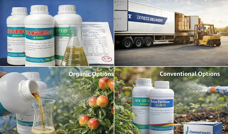 Choosing-the-Best-Foliar-Fertilizers-for-Your-Needs