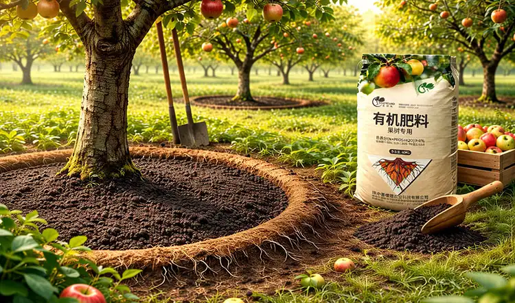 Strategic-Application-of-Organic-Fertilizer-to-Maximize-Yield