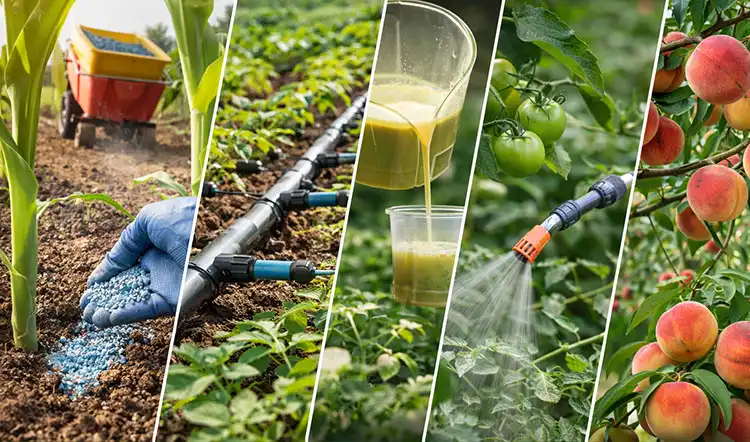Application-Methods-and-Best-Practices-for-Maximizing-Fertilizer-Efficiency