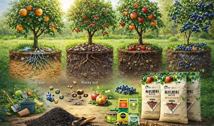 Selecting-the-Right-Fertilizer-for-Different-Orchard-Needs Selecting-the-Right-Fertilizer-for-Different-Orchard-Needs