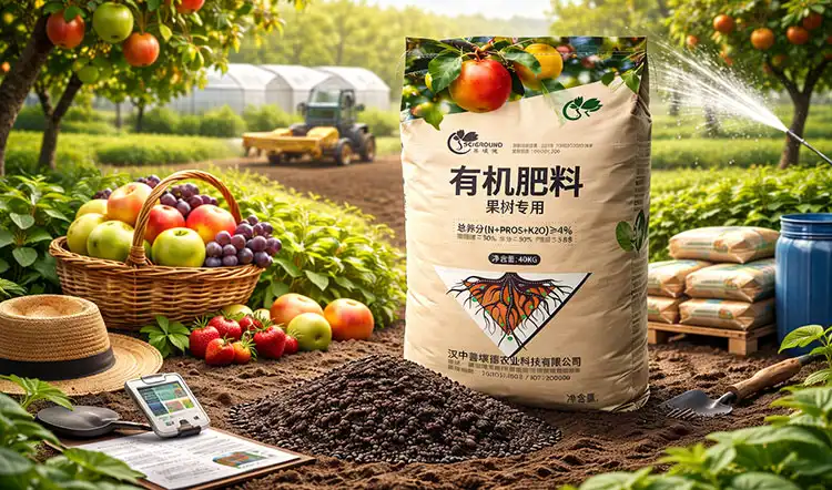 How-to-Choose-the-Best-Cost-Effective-Organic-Fertilizer-A-Decision-Support-Guide