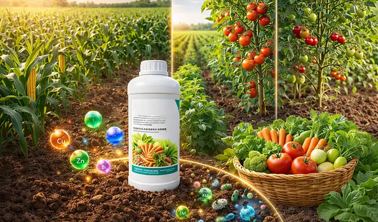 Impact-of-Micronutrient-Fertilizers-on-Crop-Yield-and-Soil-Health