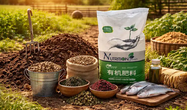 Types-of-Natural-Fertilizer-and-Their-Applications Types-of-Natural-Fertilizer-and-Their-Applications
