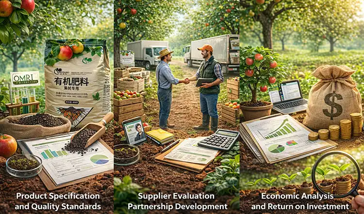 Procurement-and-Supplier-Considerations-for-Organic-Fertilizer-in-Fruit-Tree-Cultivation Procurement-and-Supplier-Considerations-for-Organic-Fertilizer-in-Fruit-Tree-Cultivation