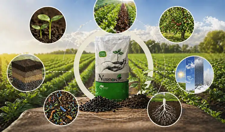 Key-Factors-Influencing-How-Often-to-Apply-Eco-Friendly-Fertilizers Key-Factors-Influencing-How-Often-to-Apply-Eco-Friendly-Fertilizers