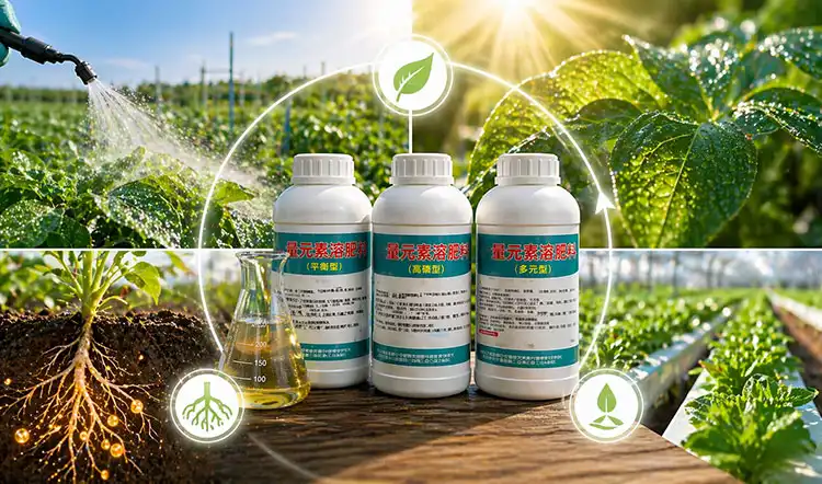 Comparing-Foliar-Fertilization-with-Traditional-Soil-Fertilization Comparing-Foliar-Fertilization-with-Traditional-Soil-Fertilization