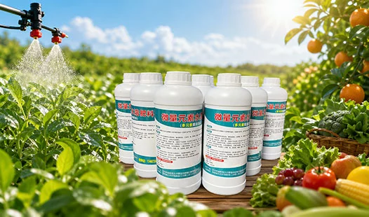 Why-Is-Multi-Element-Foliar-Spraying-Fertilizer-So-Popular-Now