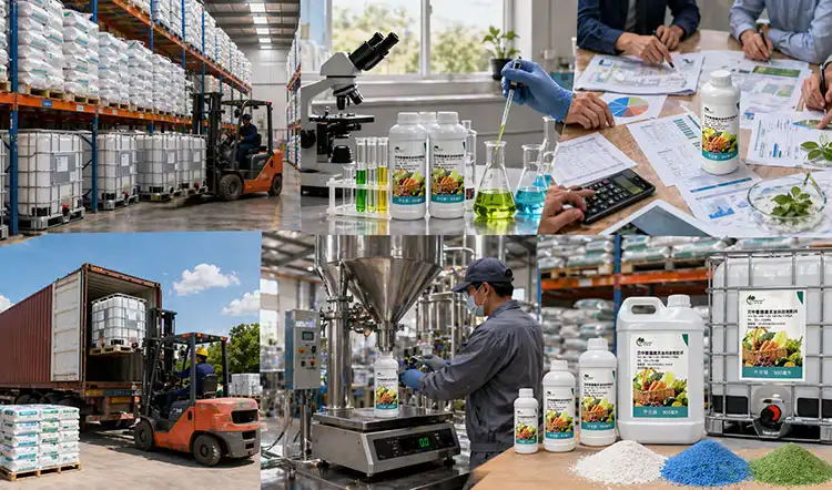 Optimizing-Procurement-for-Micronutrient-Water-Soluble-Fertilizers Optimizing-Procurement-for-Micronutrient-Water-Soluble-Fertilizers