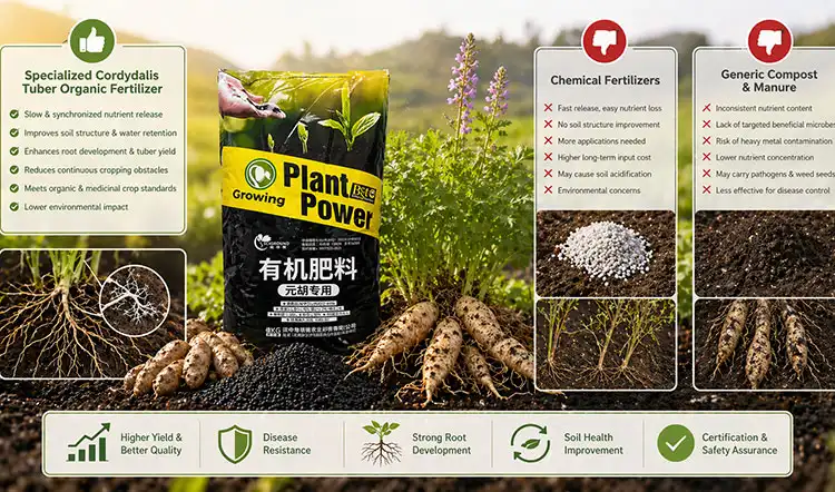 Comparing-Cordydalis-Tuber-Organic-Fertilizer-with-Alternatives Comparing-Cordydalis-Tuber-Organic-Fertilizer-with-Alternatives